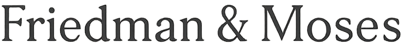 friedmanandmoses logo