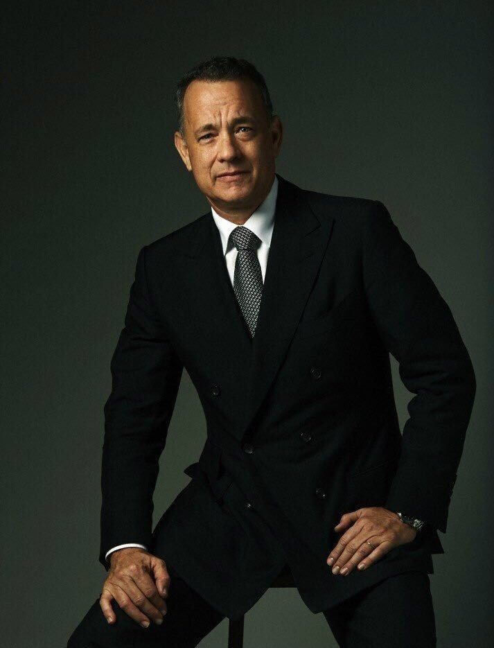 Senior attorney portrait