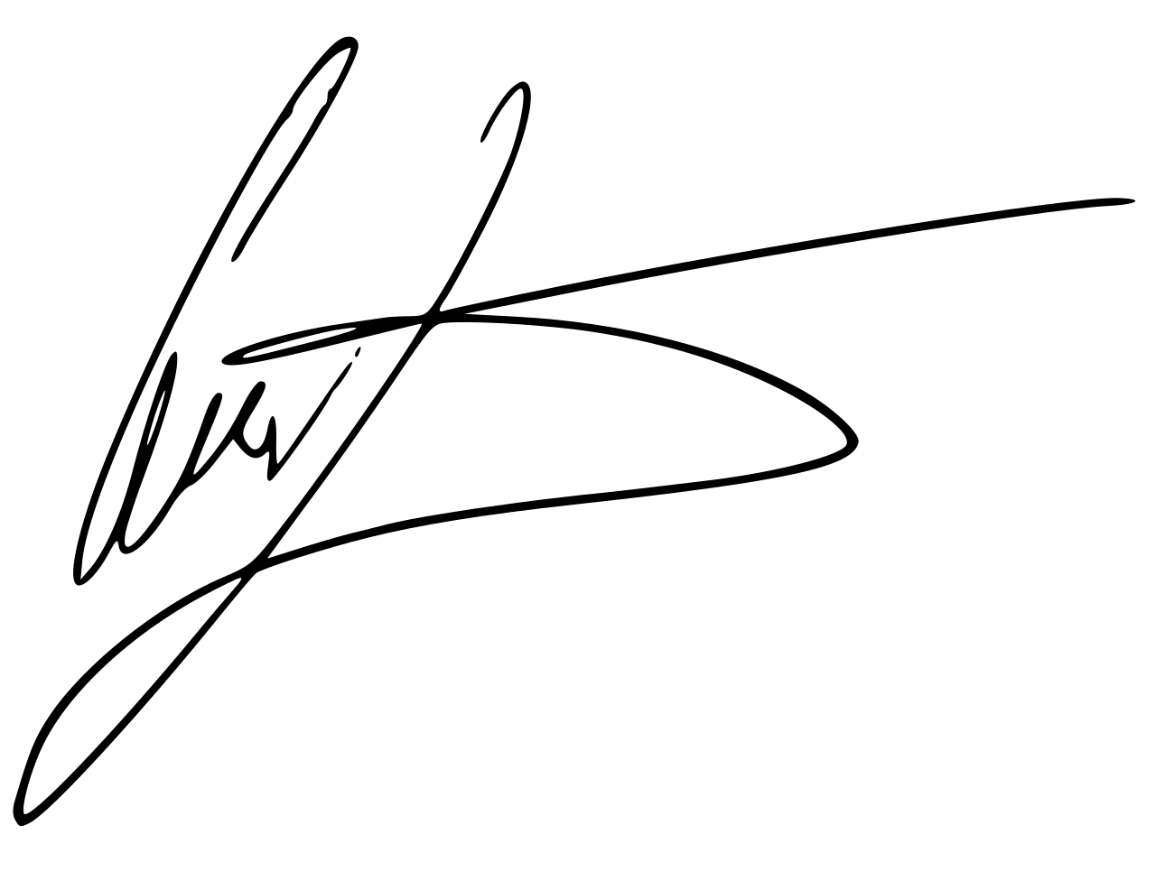 Signature